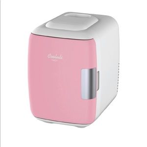Skincare Fridge